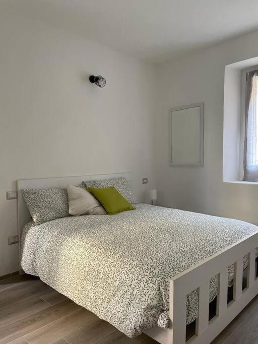 Il Giardino Nascosto Apartamento Omegna Exterior foto
